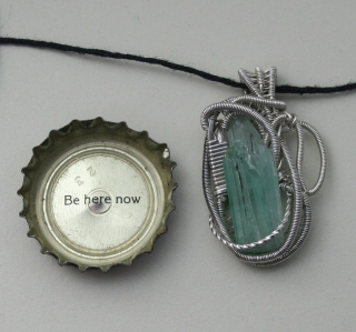 Sterling Silver