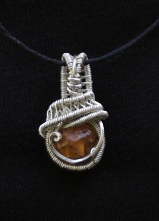 Sterling Silver